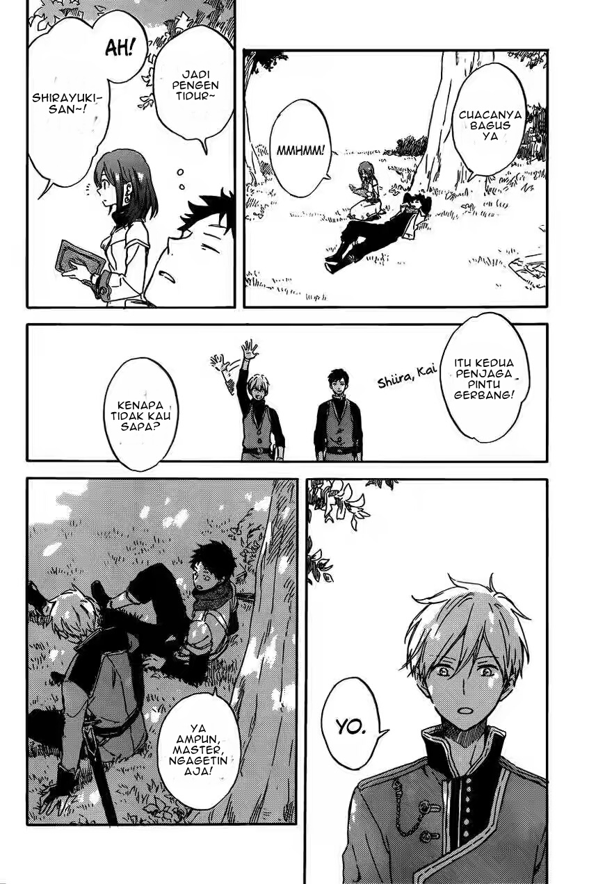 Chapter 89 - halaman 8