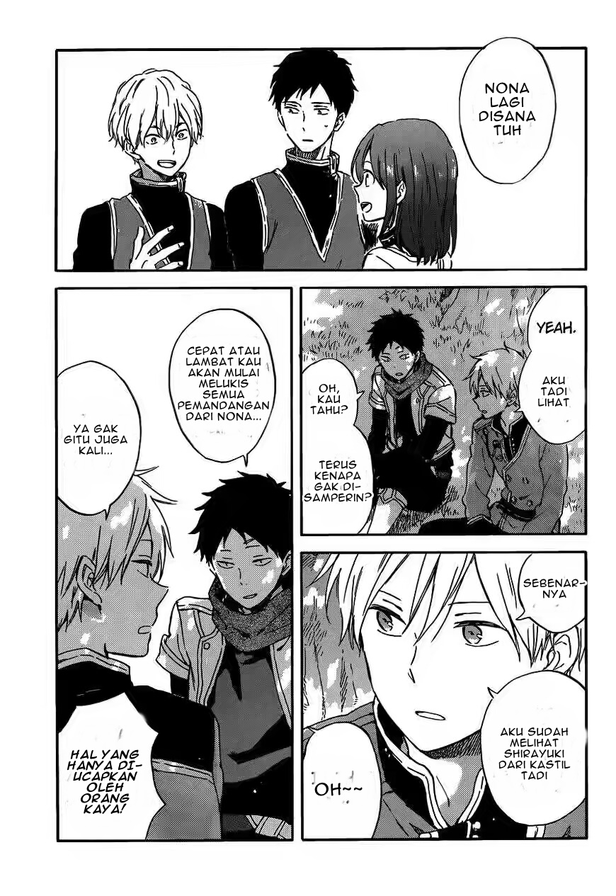 Chapter 89 - halaman 9