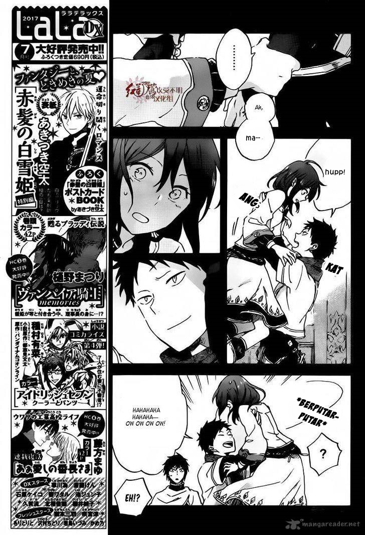 Chapter 88 - halaman 13