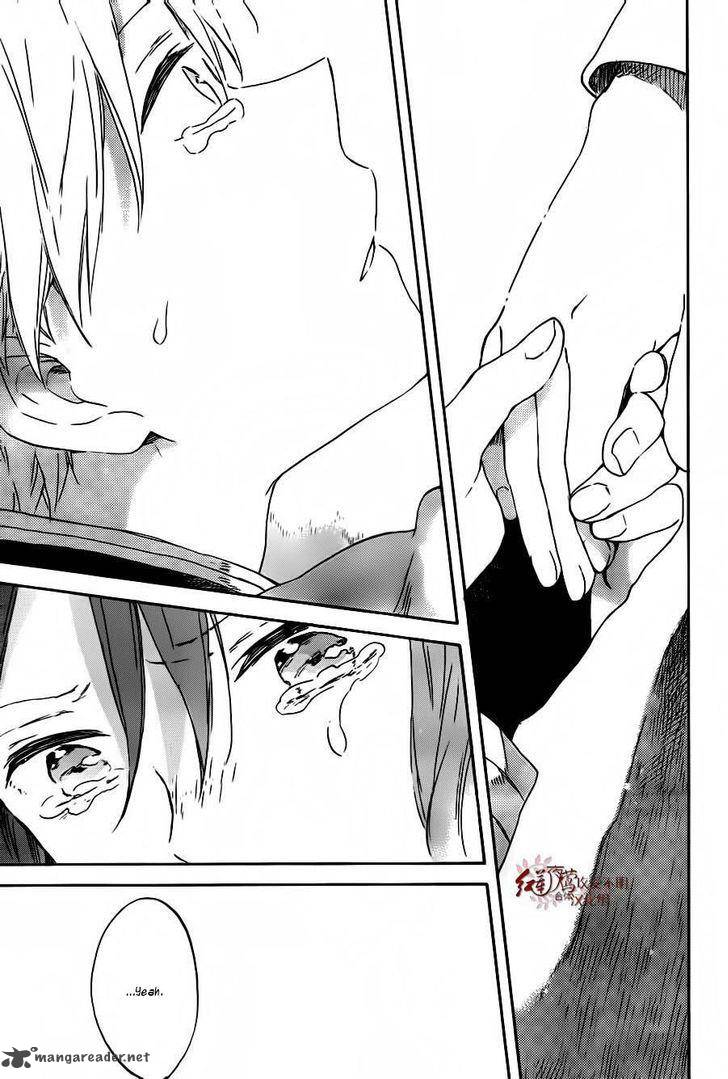 Chapter 88 - halaman 21