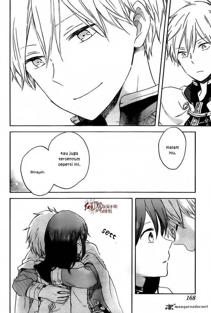 Chapter 88 - halaman 28