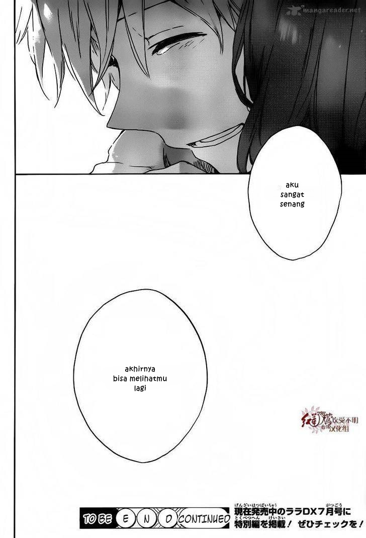 Chapter 88 - halaman 30