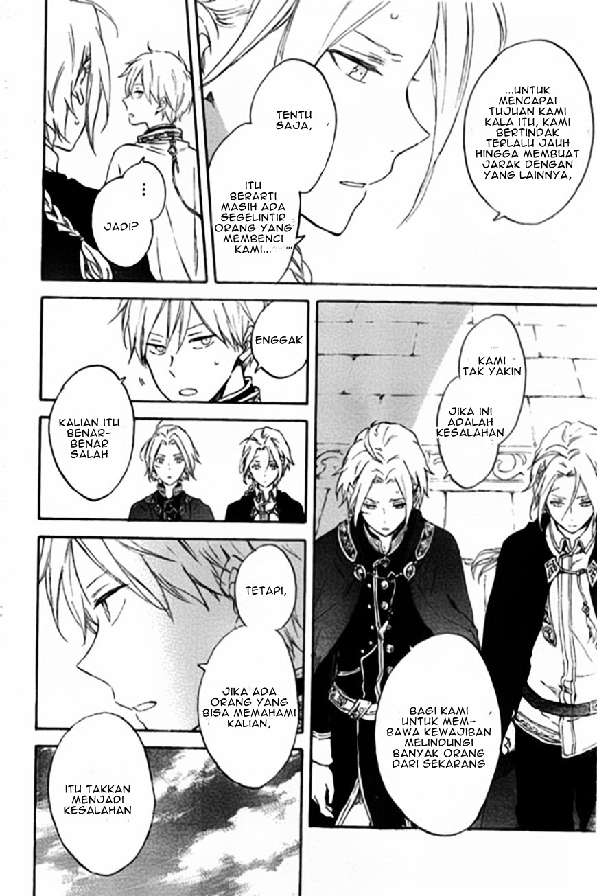 Chapter 87 - halaman 22
