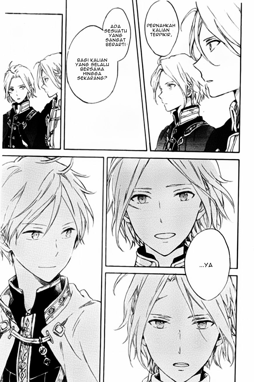 Chapter 87 - halaman 23