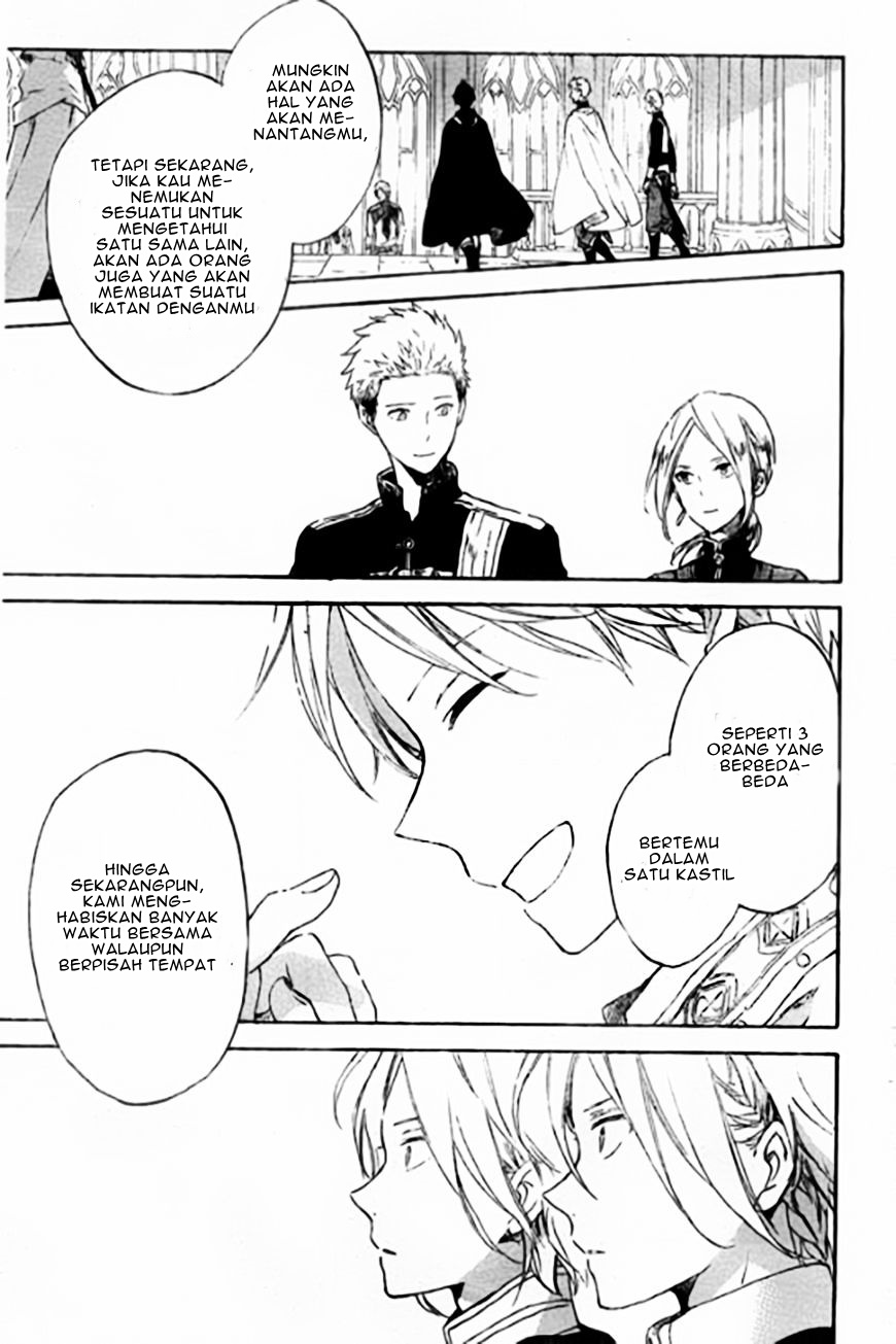 Chapter 87 - halaman 25