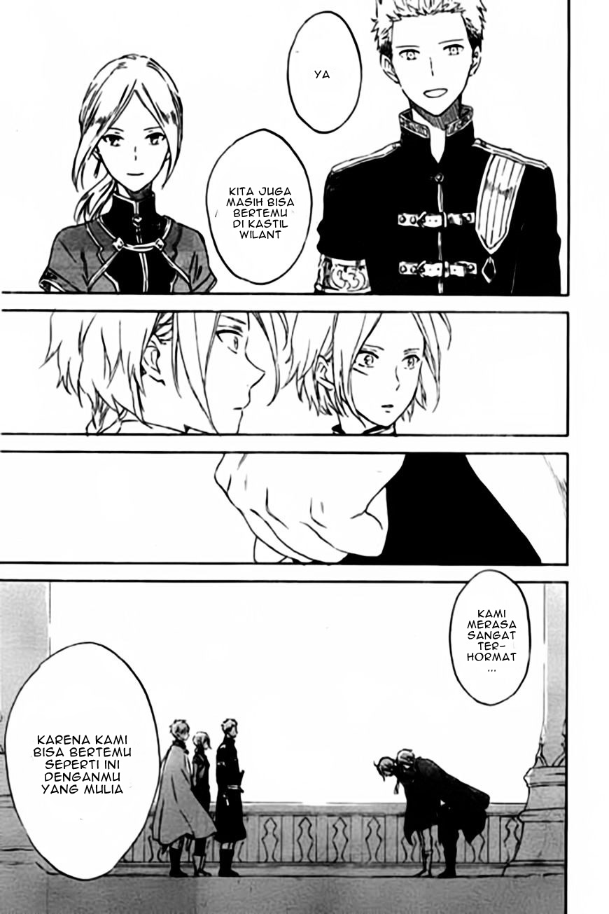Chapter 87 - halaman 27