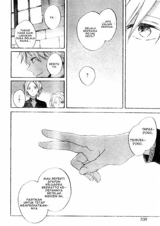 Chapter 86 - halaman 28