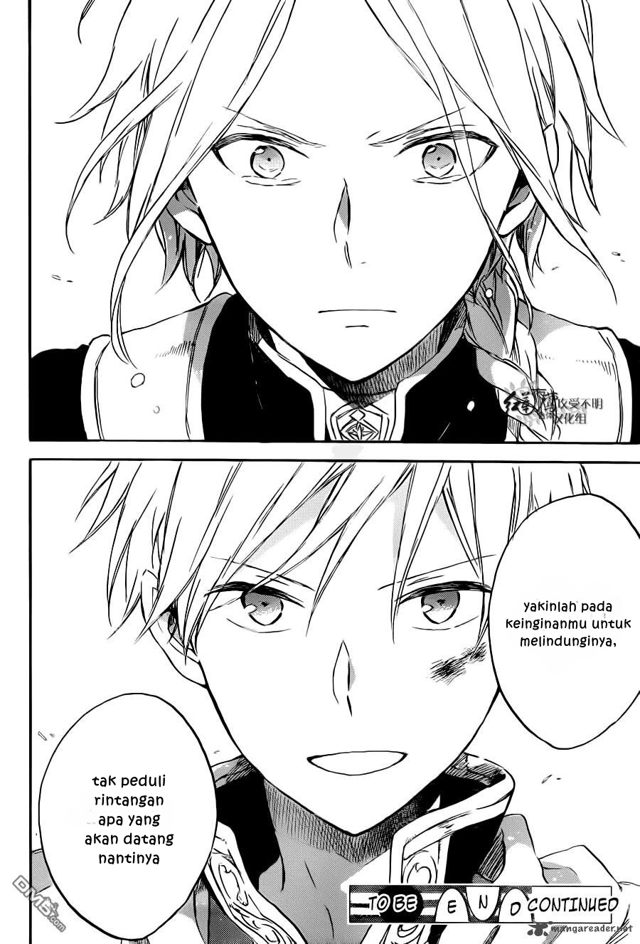 Chapter 83 - halaman 32