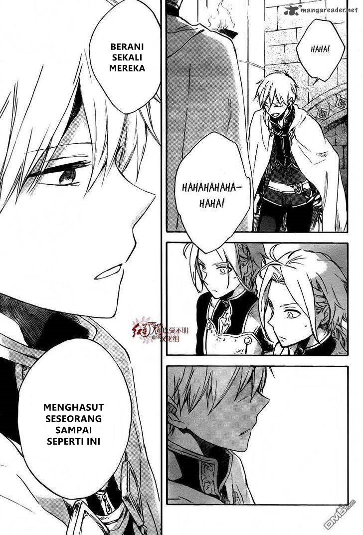 Chapter 79 - halaman 18