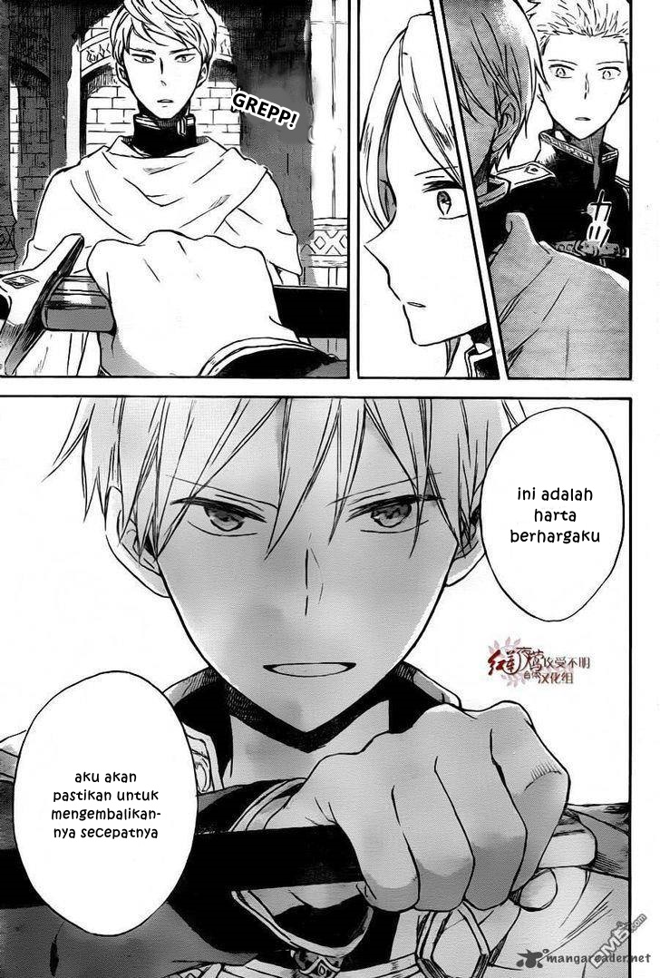 Chapter 79 - halaman 22