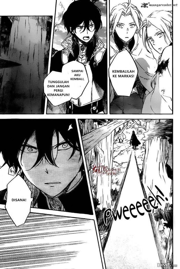 Chapter 79 - halaman 6