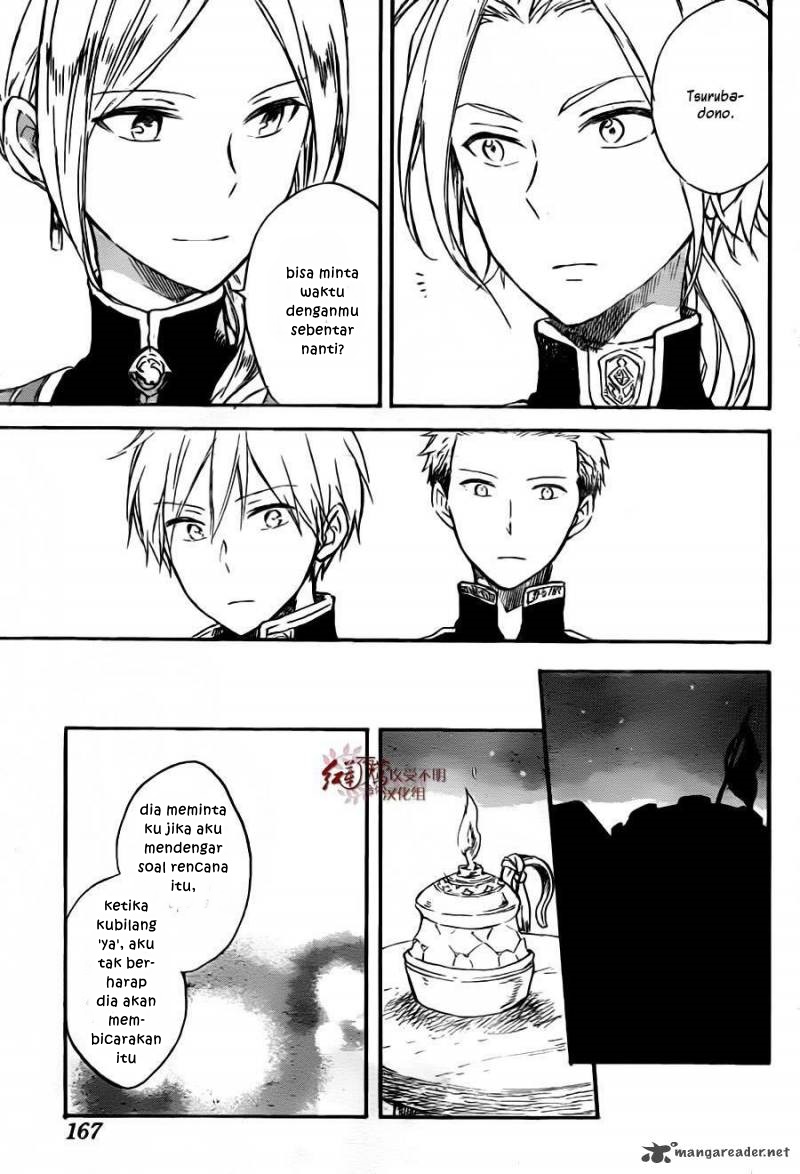 Chapter 78 - halaman 23