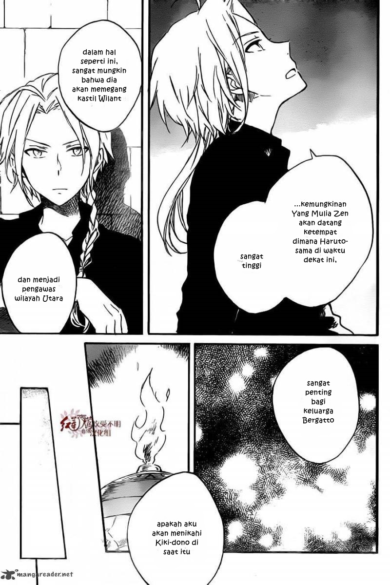 Chapter 78 - halaman 25
