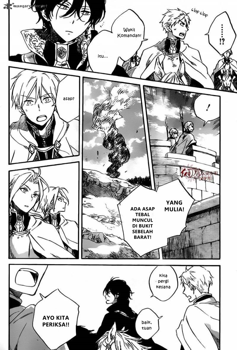 Chapter 78 - halaman 28