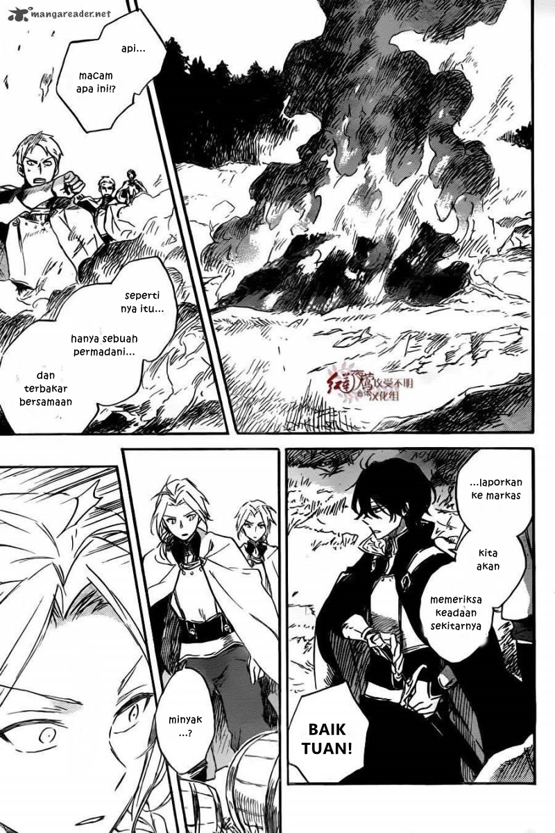 Chapter 78 - halaman 29