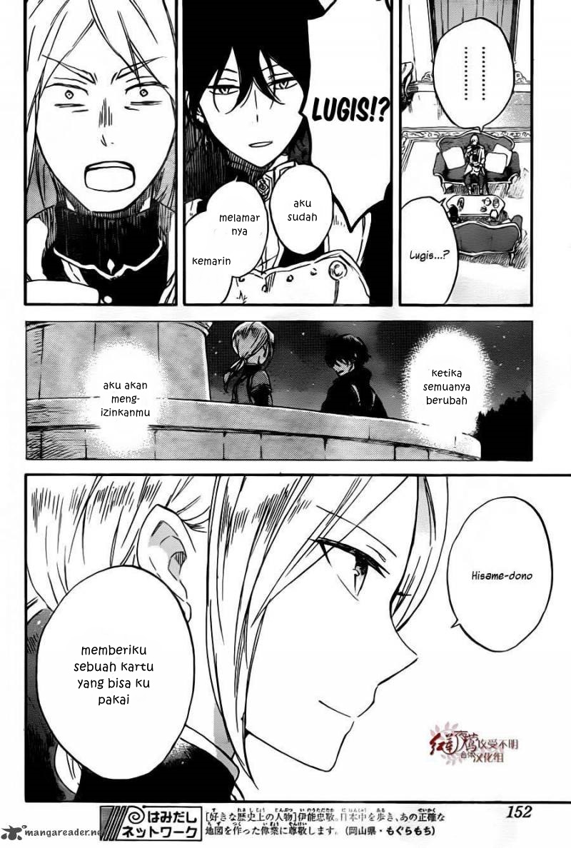 Chapter 78 - halaman 8