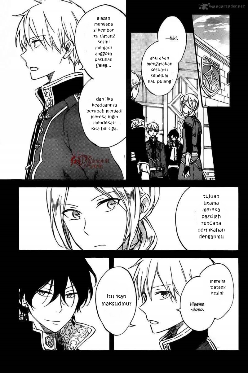 Chapter 78 - halaman 9