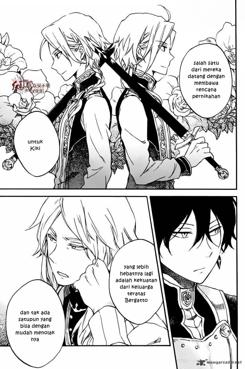 Chapter 77 - halaman 25