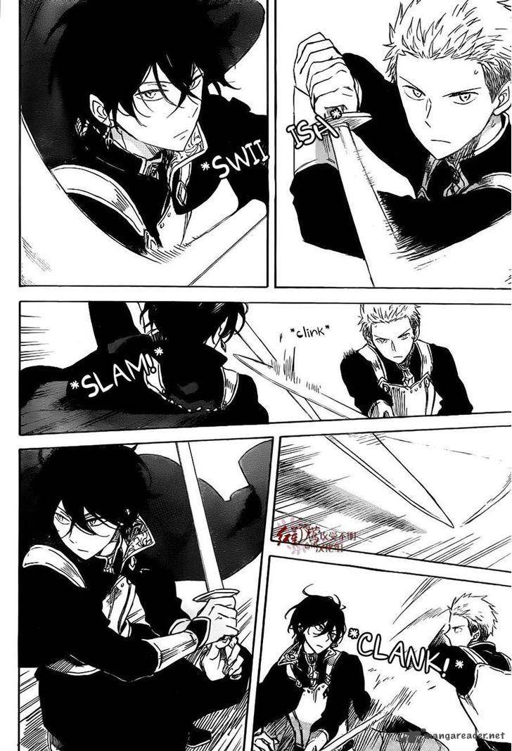 Chapter 75 - halaman 26