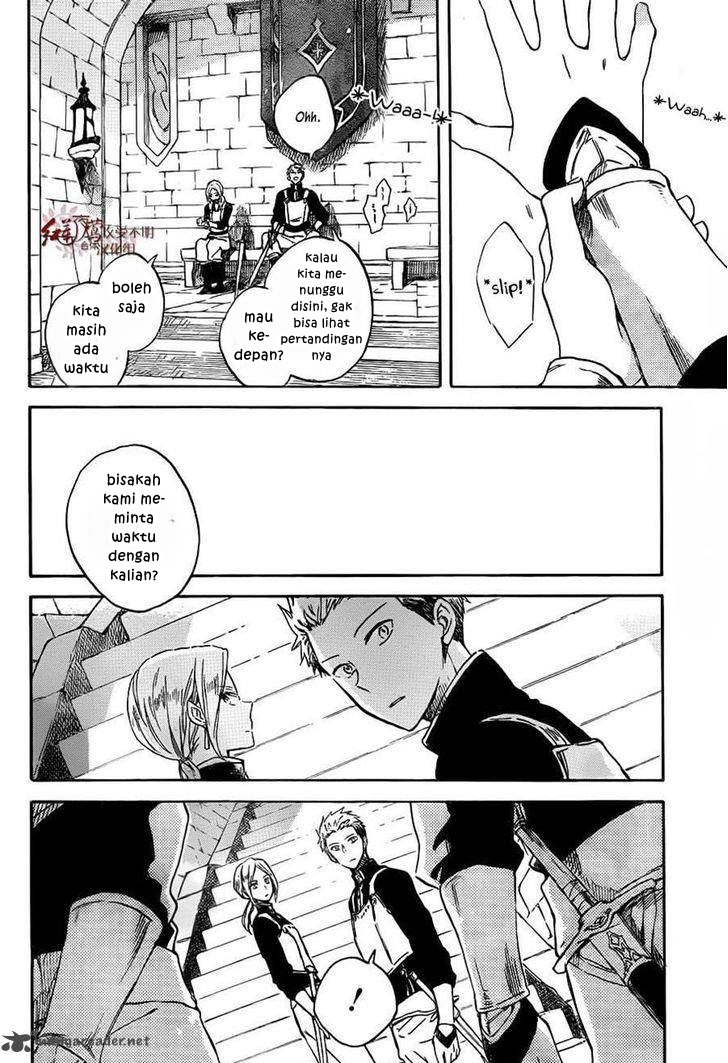 Chapter 75 - halaman 6