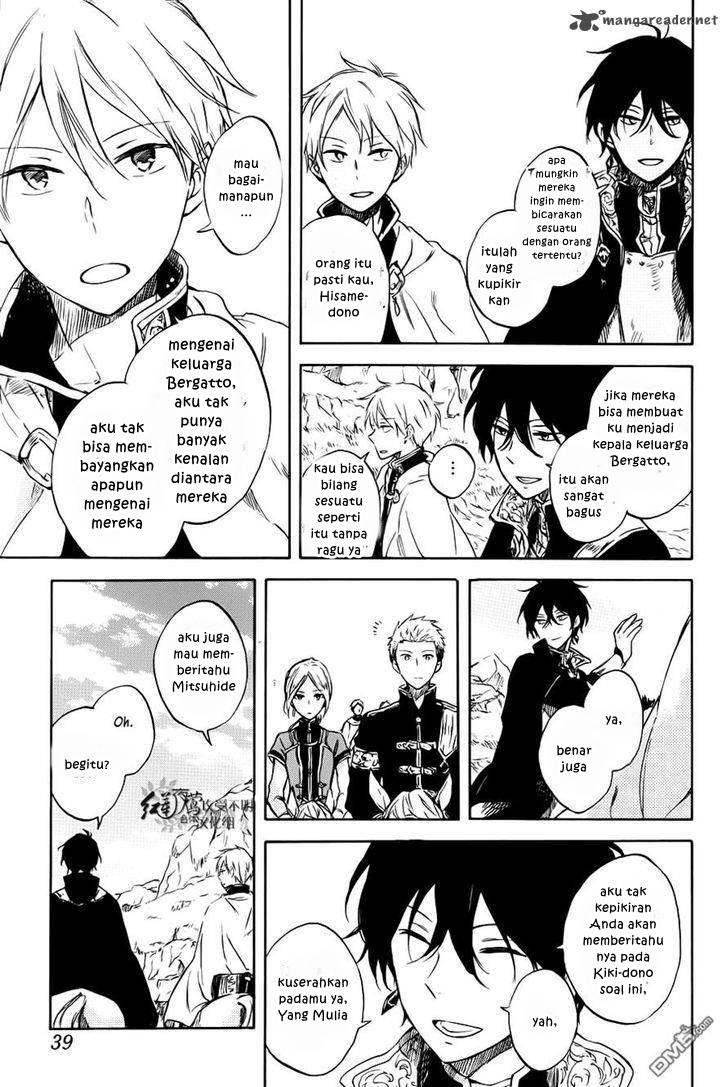 Chapter 74 - halaman 28