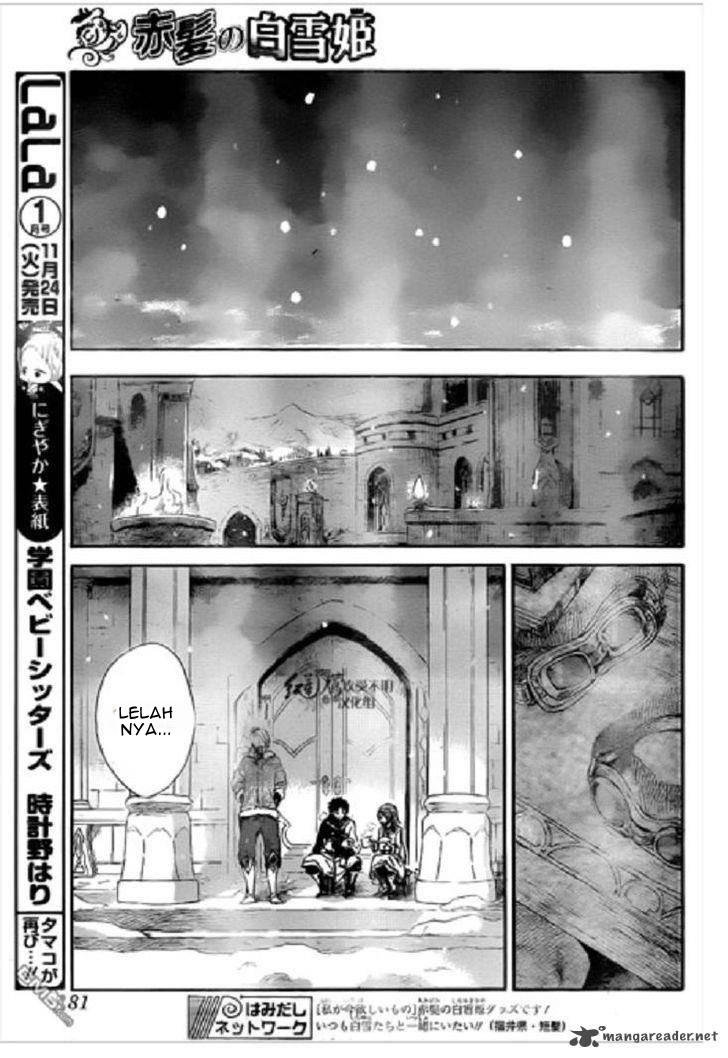 Chapter 71 - halaman 21