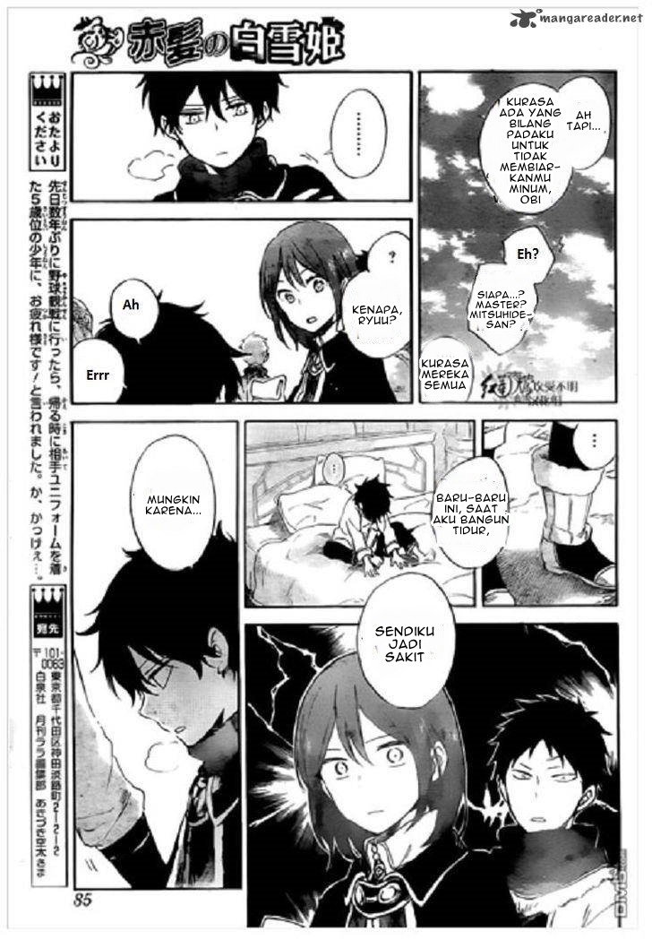 Chapter 71 - halaman 25
