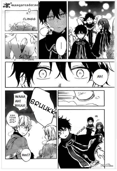 Chapter 71 - halaman 6