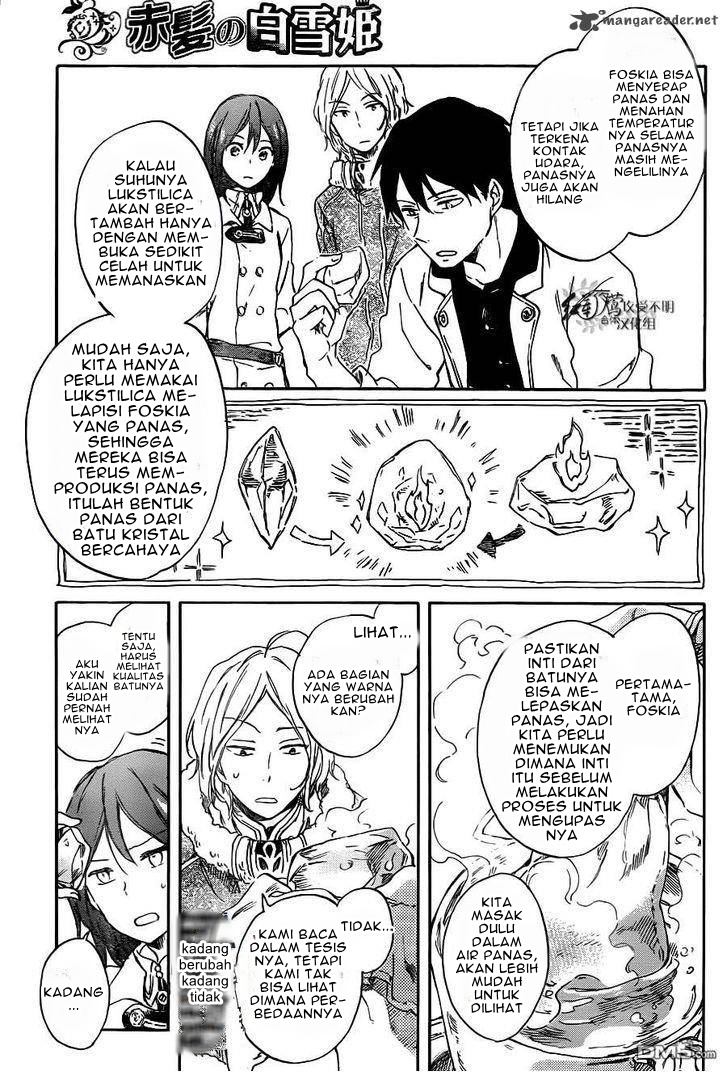 Chapter 70 - halaman 15