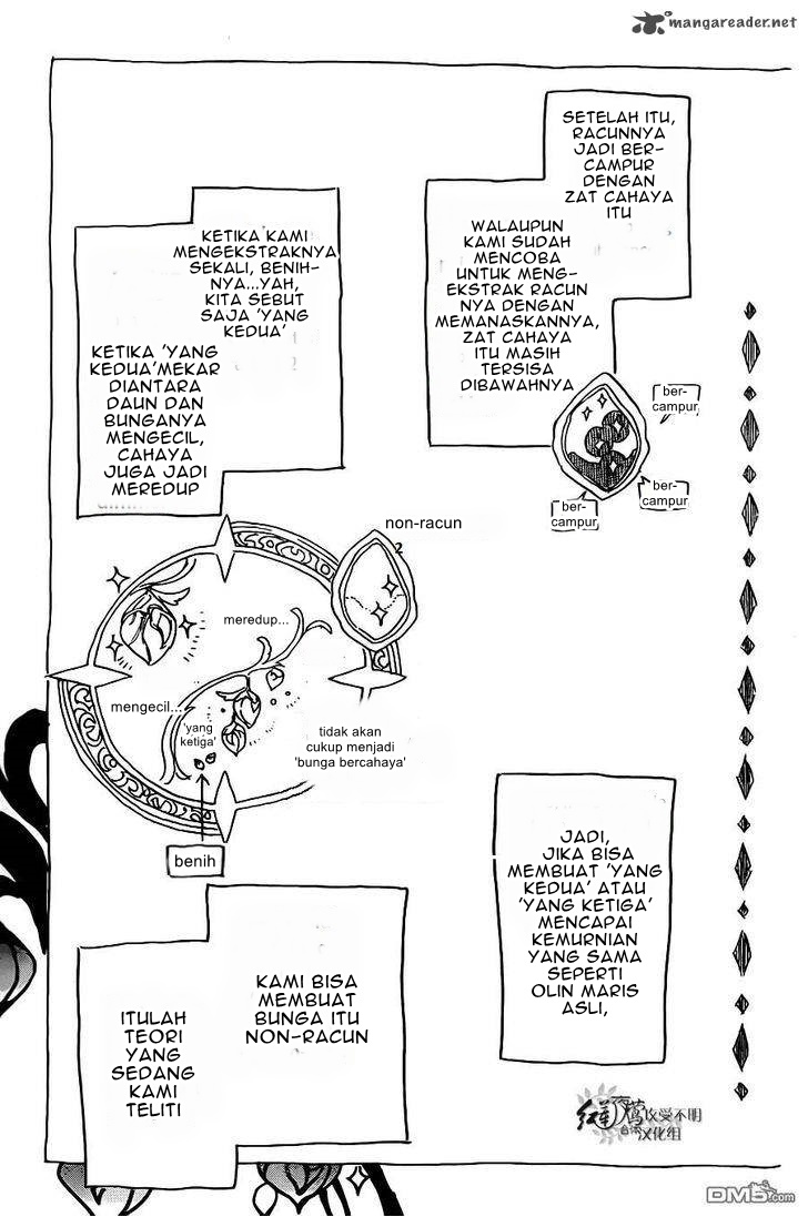 Chapter 70 - halaman 5