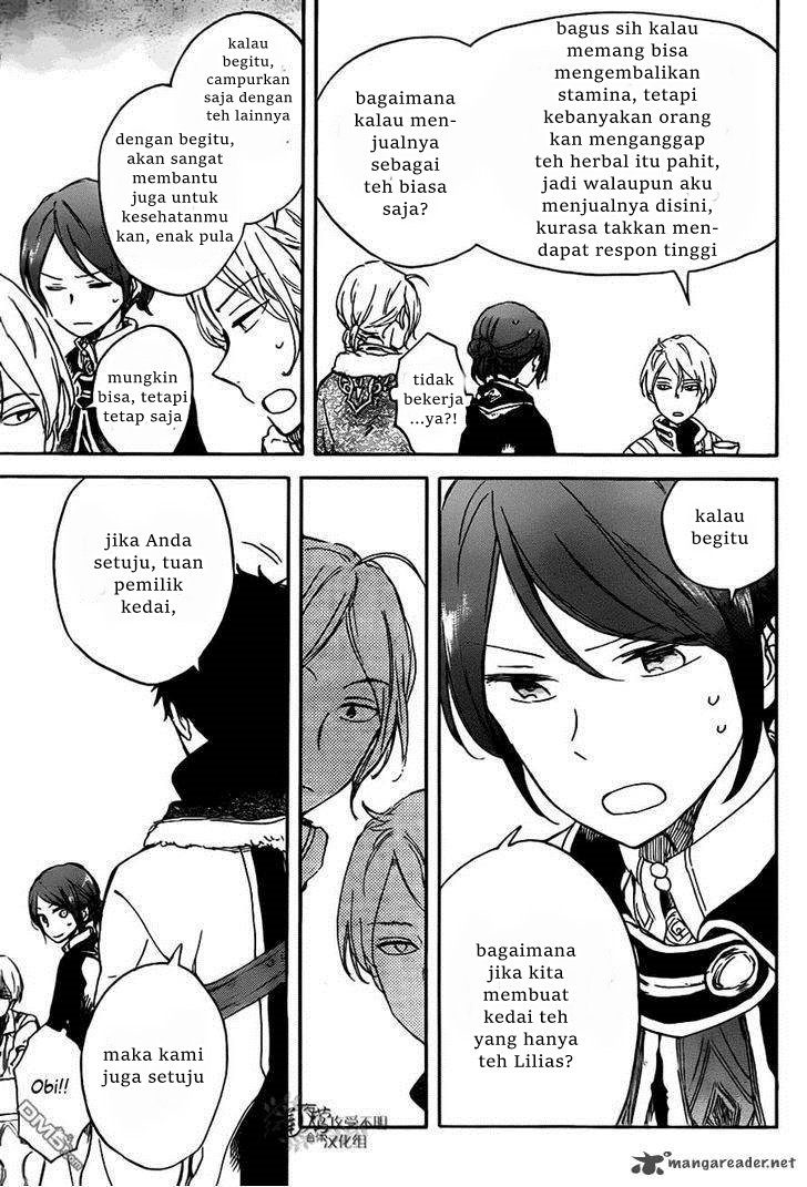Chapter 69 - halaman 22
