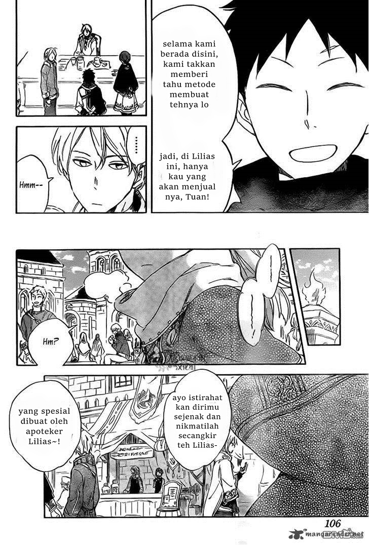 Chapter 69 - halaman 23