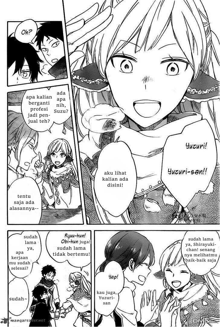 Chapter 69 - halaman 25