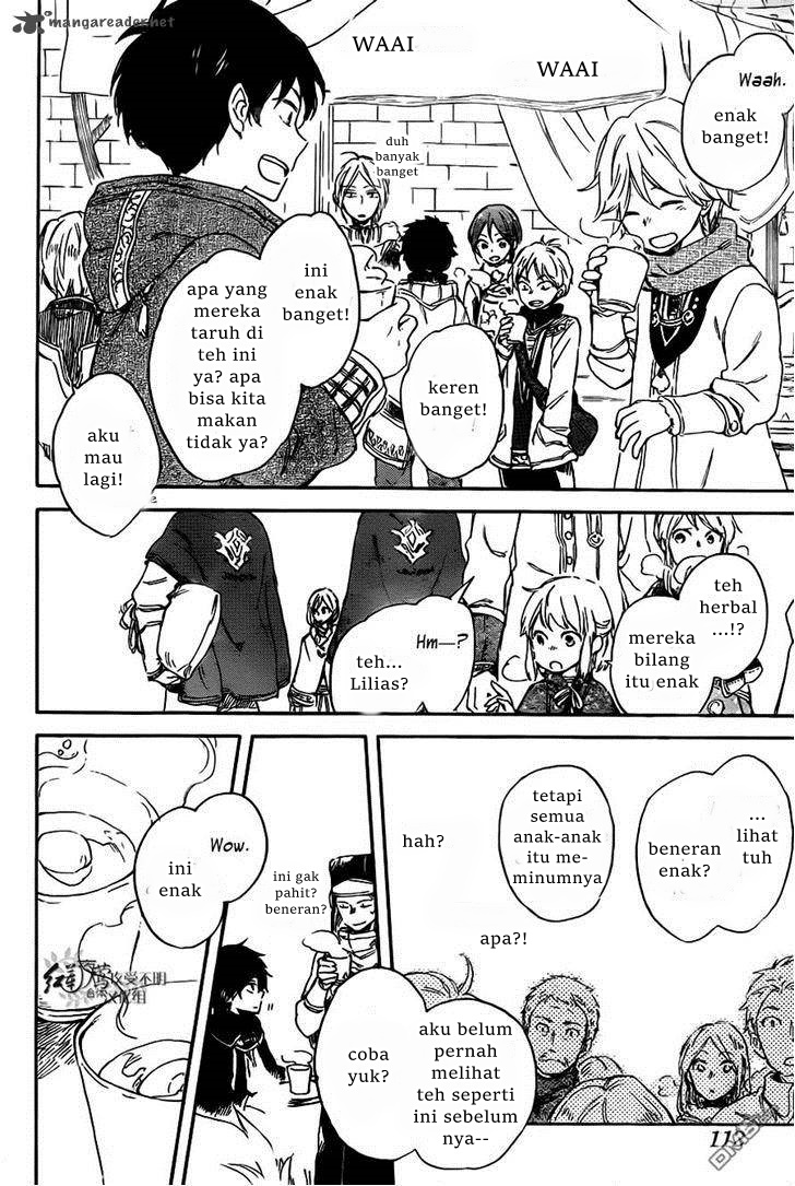 Chapter 69 - halaman 29
