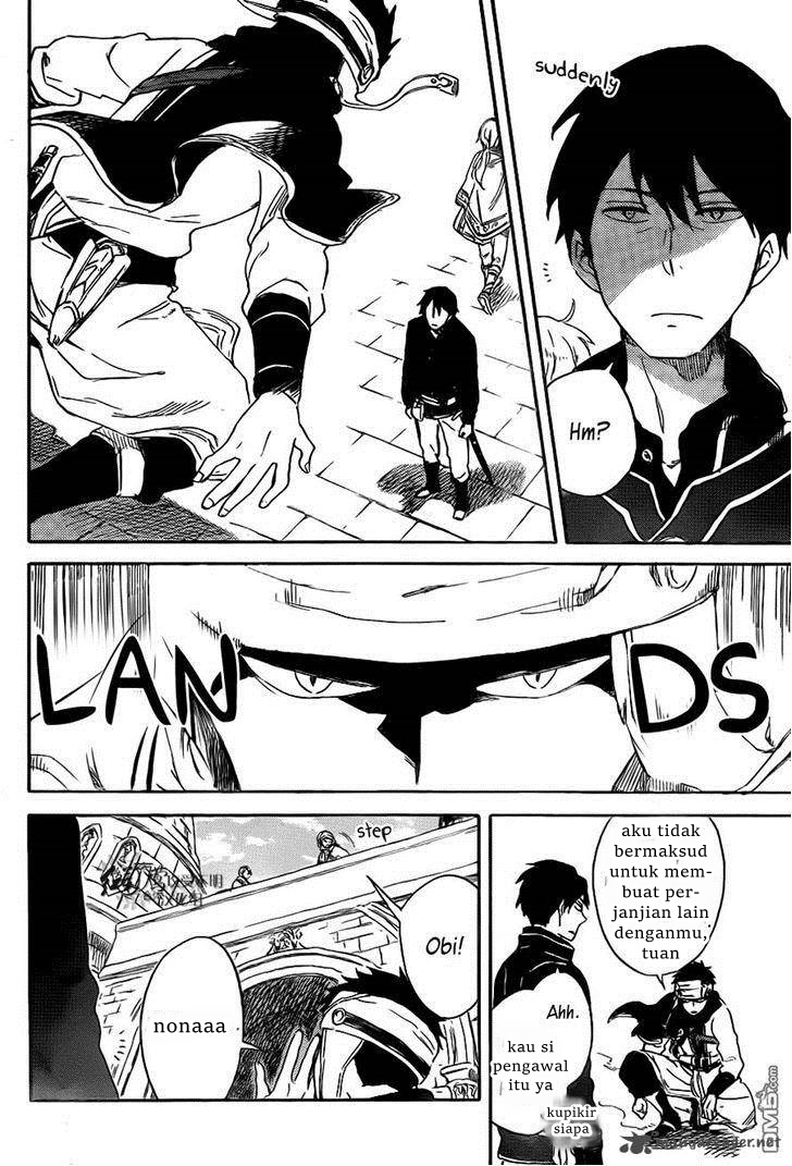 Chapter 69 - halaman 7