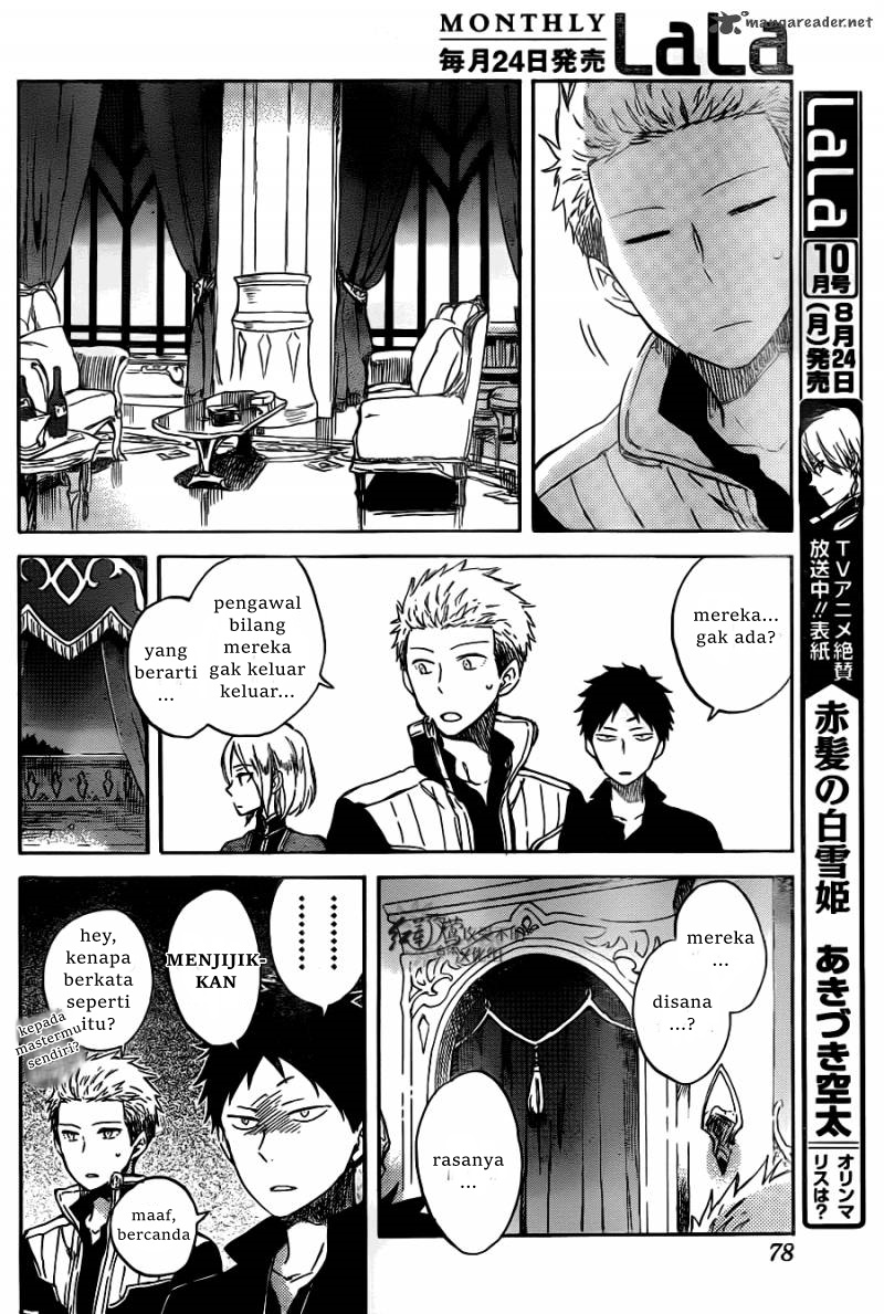 Chapter 68 - halaman 12