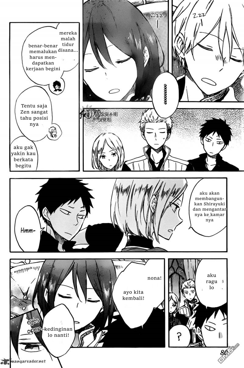 Chapter 68 - halaman 13
