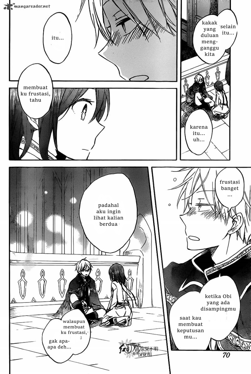 Chapter 68 - halaman 6