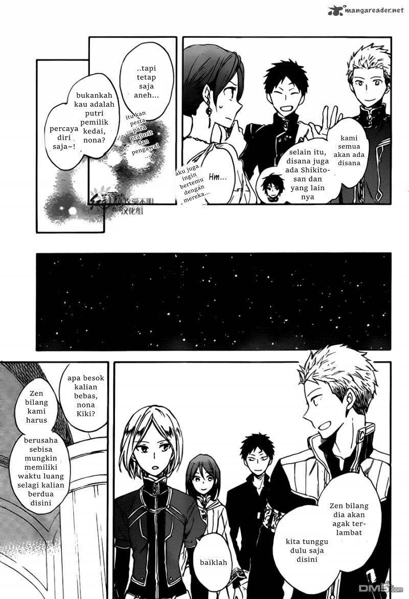 Chapter 67 - halaman 14