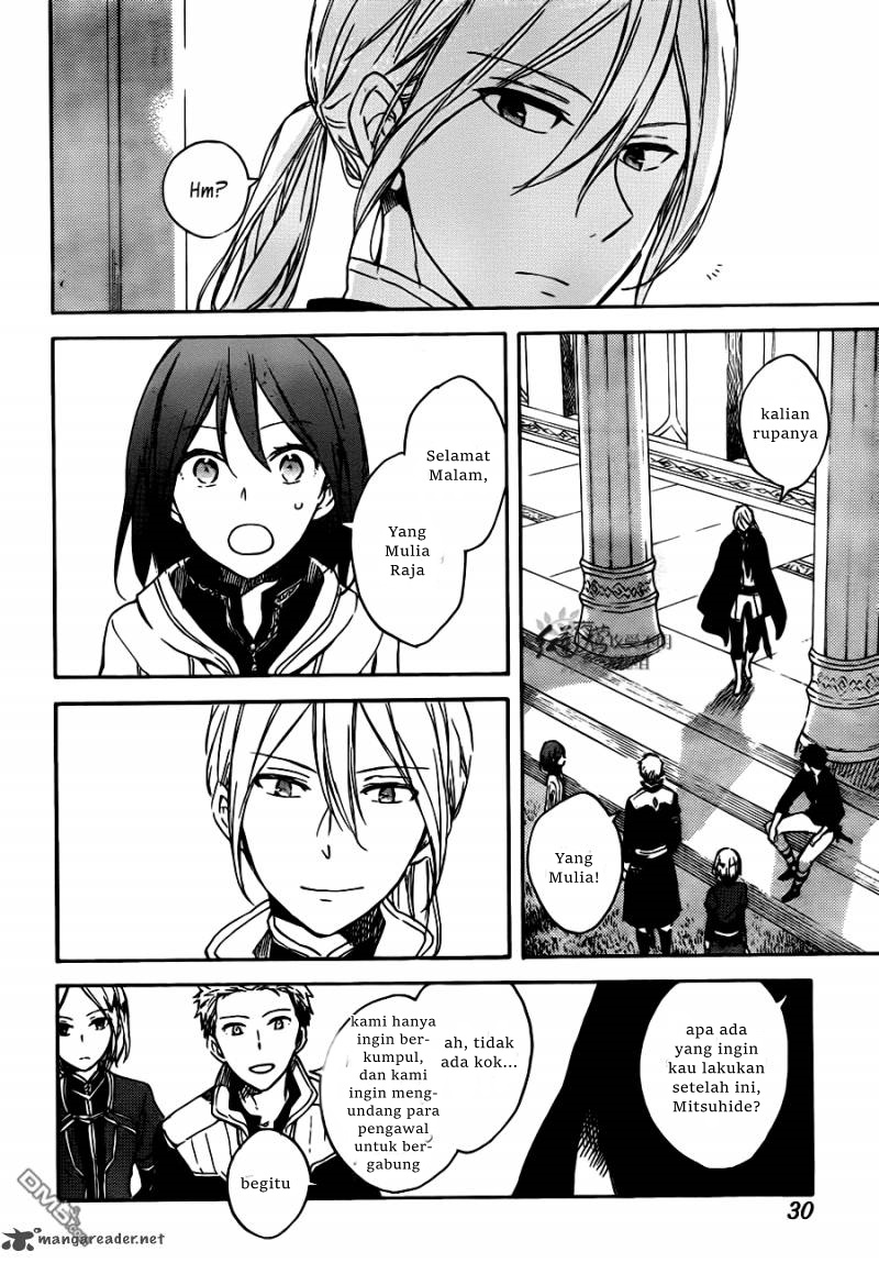 Chapter 67 - halaman 15