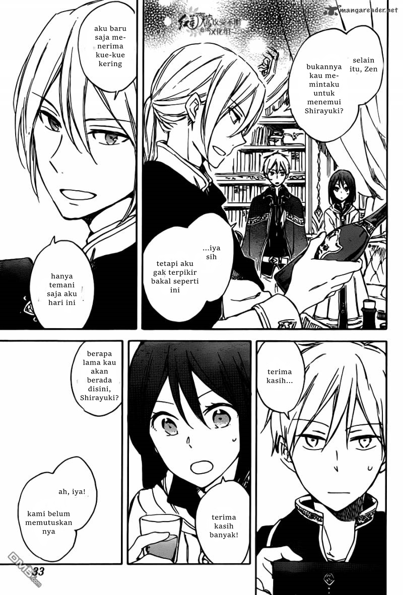 Chapter 67 - halaman 18