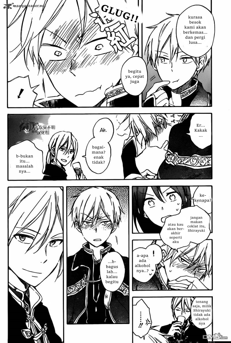 Chapter 67 - halaman 19