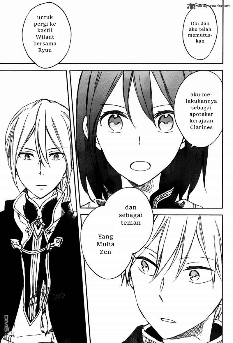 Chapter 67 - halaman 22