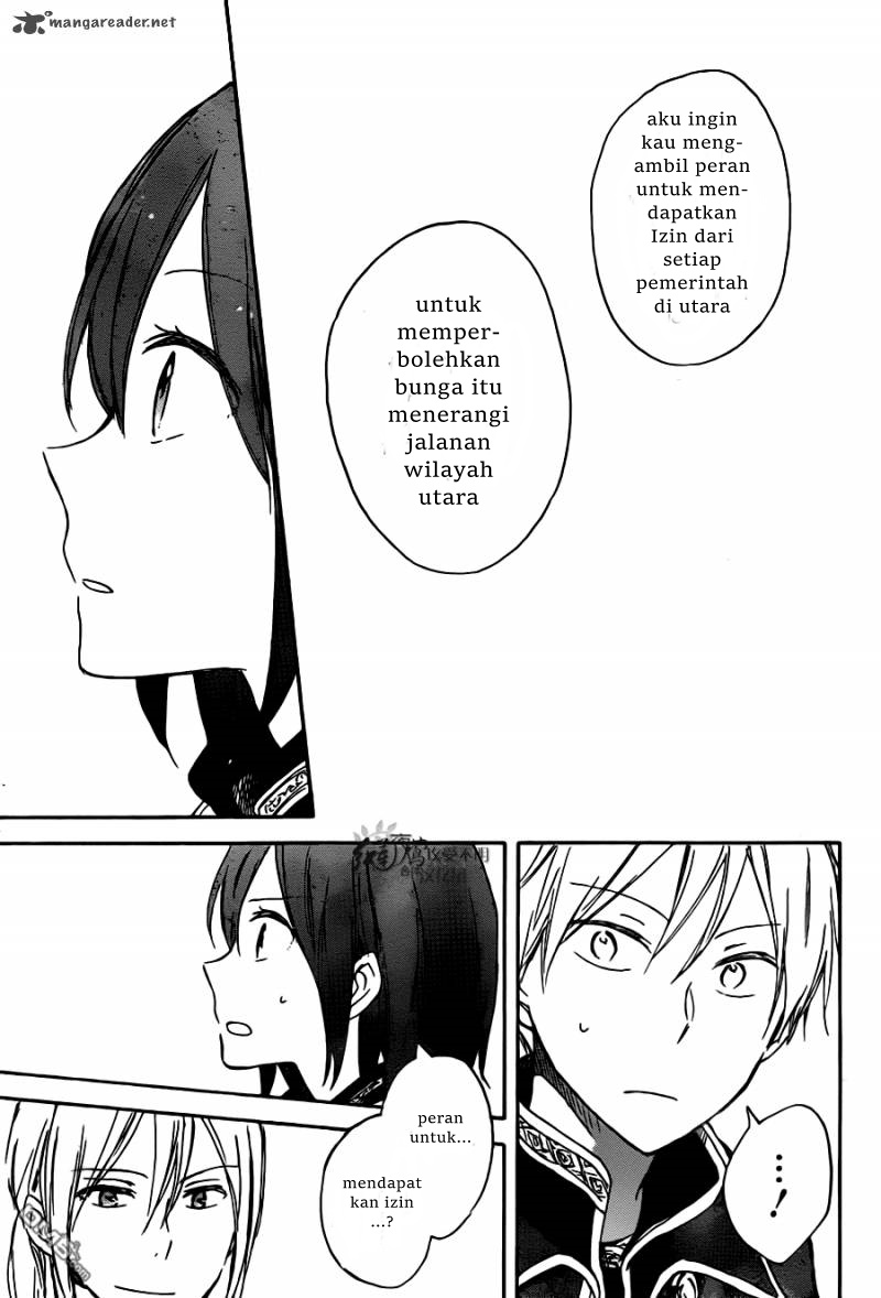 Chapter 67 - halaman 26