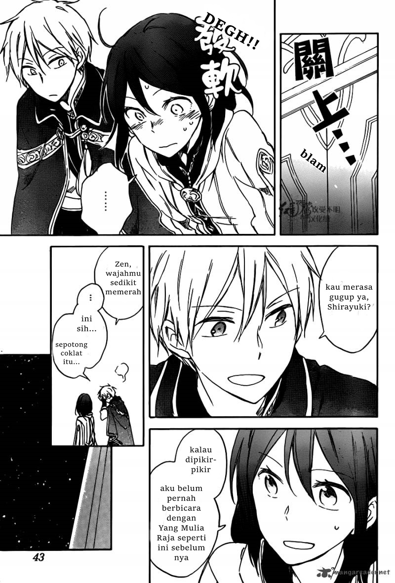 Chapter 67 - halaman 28