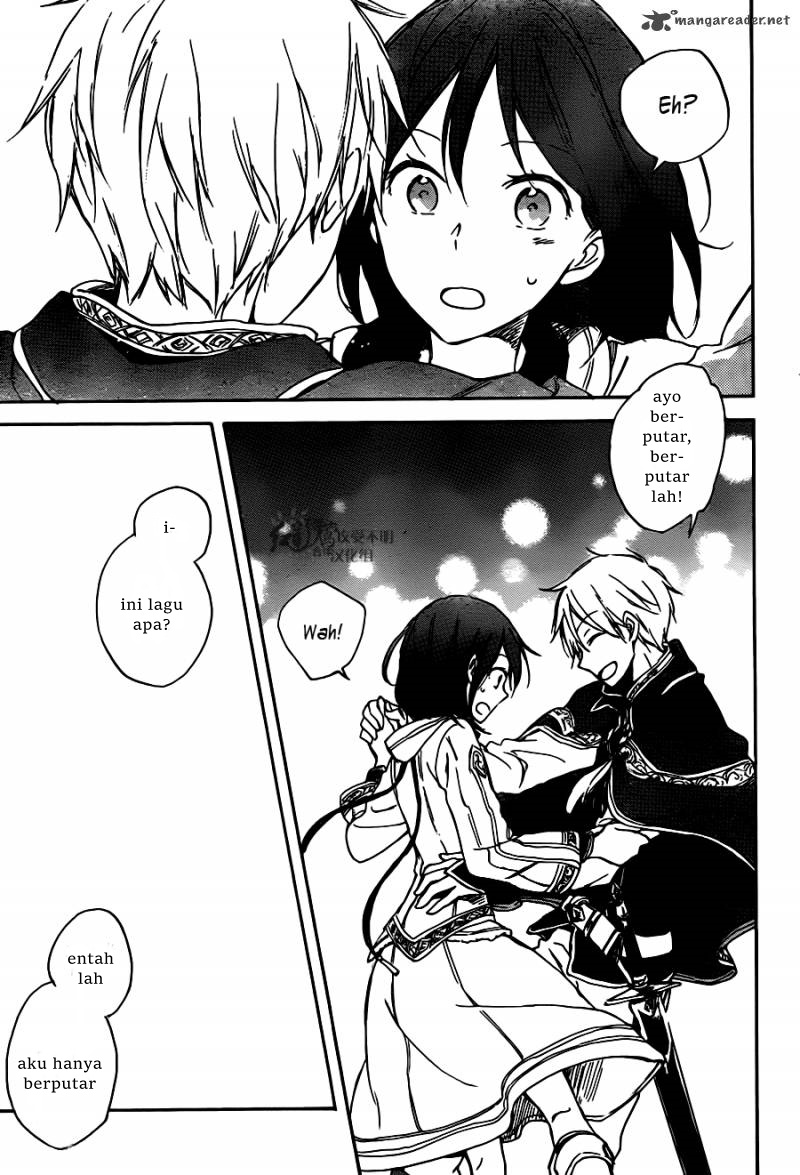 Chapter 67 - halaman 32