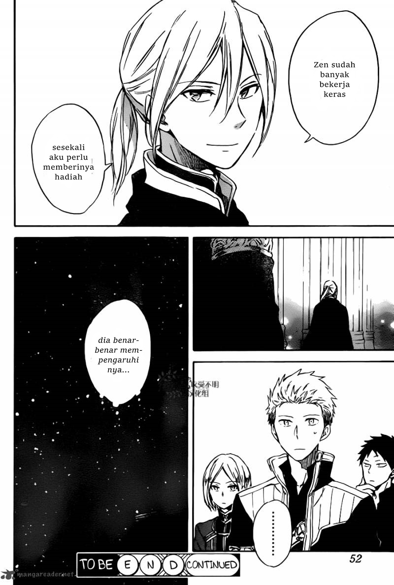 Chapter 67 - halaman 37