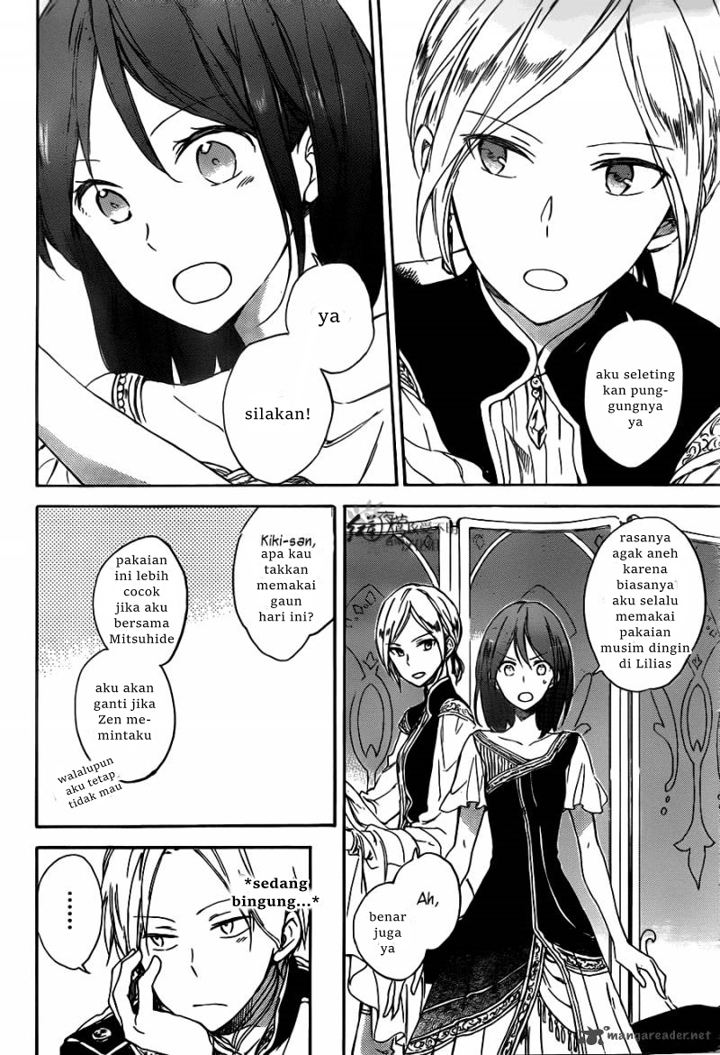 Chapter 66 - halaman 12