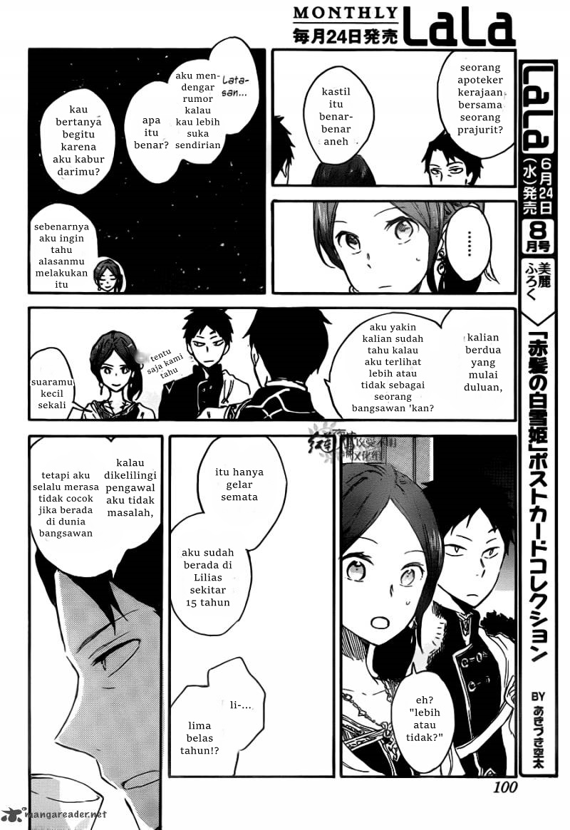 Chapter 66 - halaman 32