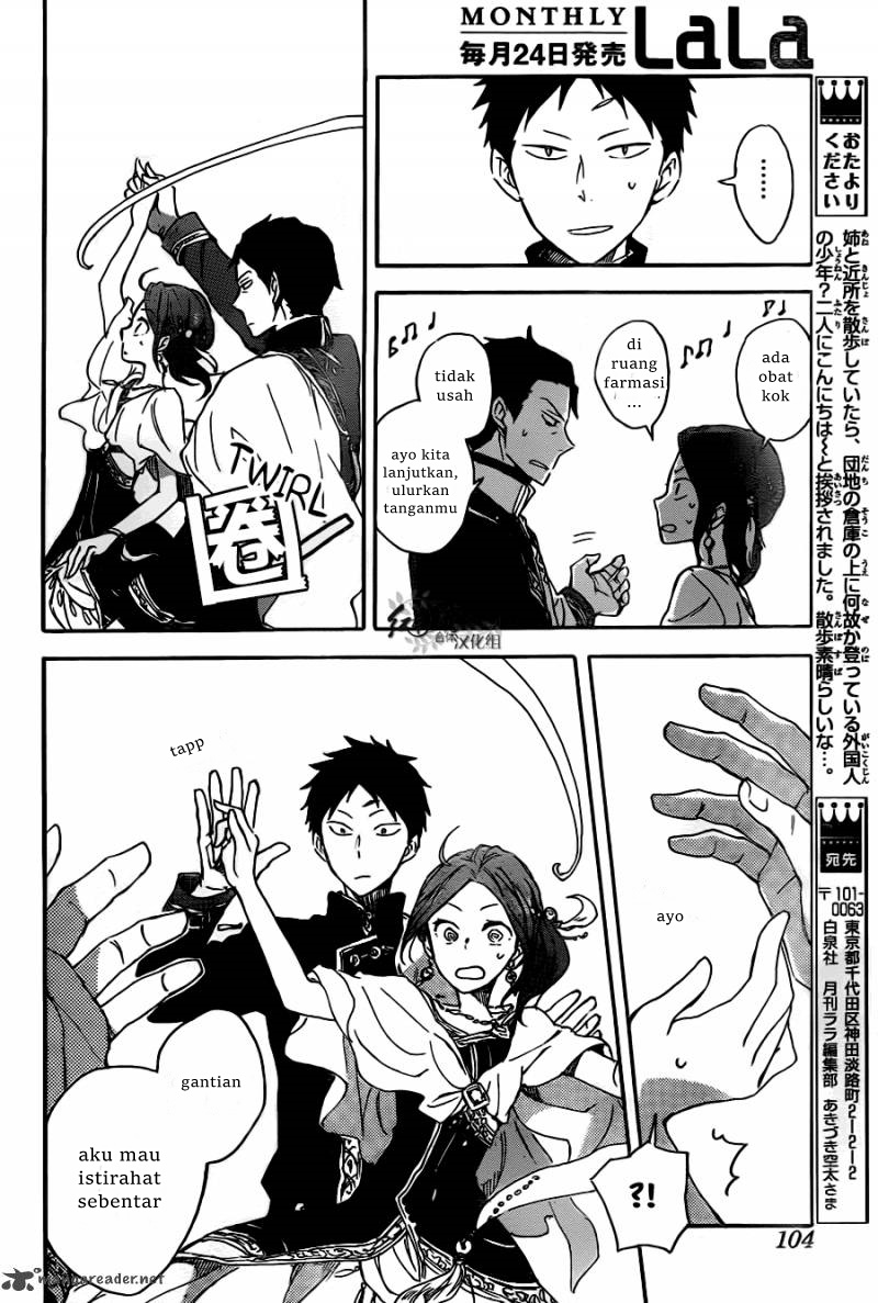 Chapter 66 - halaman 36